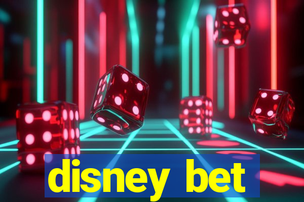 disney bet